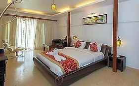 White Pearl Suites